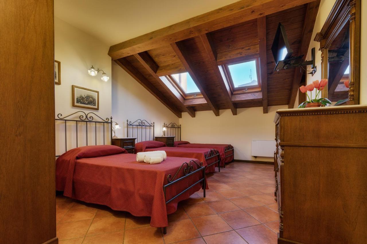 Casa Manzella Panzió Terrasini Kültér fotó