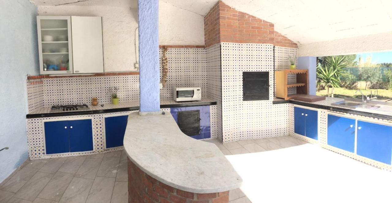 Casa Manzella Panzió Terrasini Kültér fotó